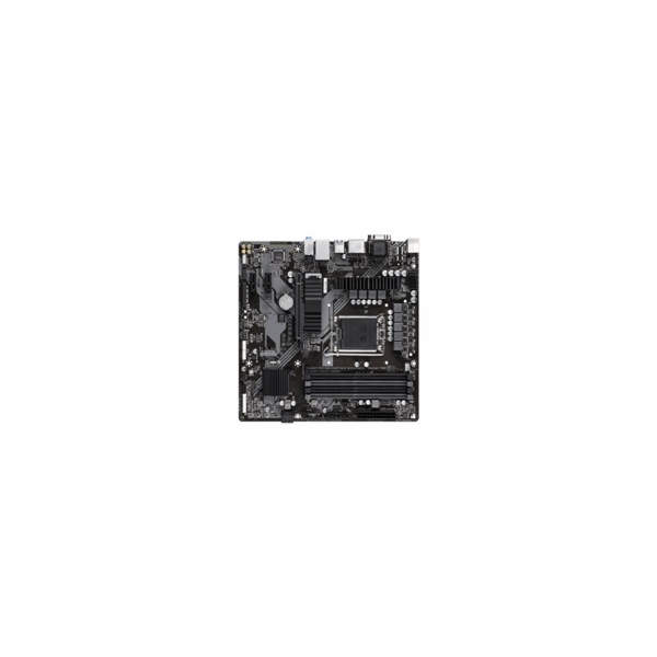 Gigabyte B760M DS3H DDR4 motherboard Intel B760 LGA 1700 ...