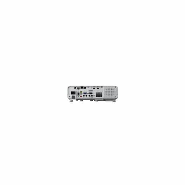 EPSON projektor EB-L210W, 1280x800, 4500ANSI, 2.500.000:1...