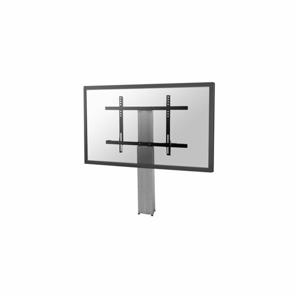 Neomounts  PLASMA-W2250SILVER / Motorised Floor Stand/Wal...