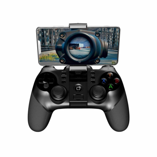 iPega 9076 2.4GHz Bluetooth Gamepad Fortnite Android/iOS/...