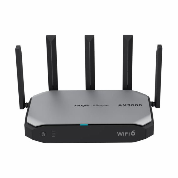 Reyee RG-EG105GW-X All-in-One Wireless Wi-Fi 6 Router