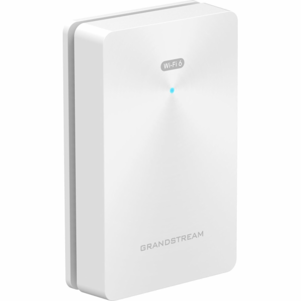 Grandstream GWN7661 přístupový bod Wi-Fi 6 AX1800 na stěnu