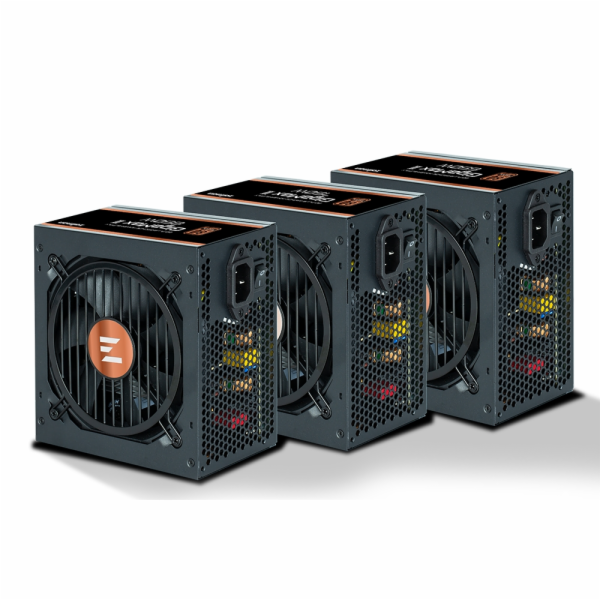 Zalman zdroj Gigamax III ZM850-GV3 / 850W / ATX3.0 / acti...