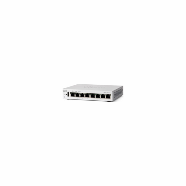 Cisco Switch Cisco Switch Cat1200 8-p GE Desktop Ext PS P...