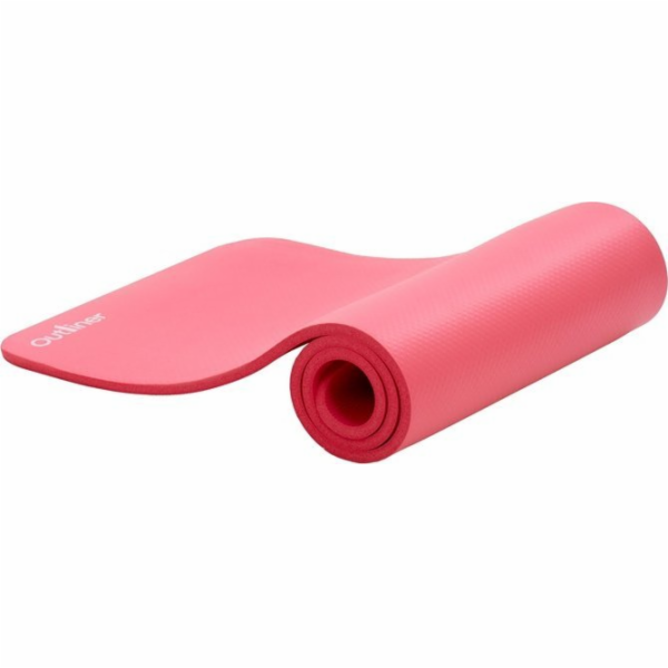Fitness a jóga podložka Outliner LS3257 1,5 cm