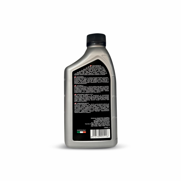 Automobilový motorový olej Autoserio C2/C3 5W-30, 1l