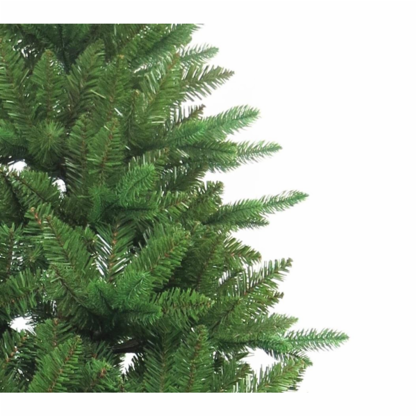 Umělý vánoční stromeček HJT29-180, 180 cm, se stojanem