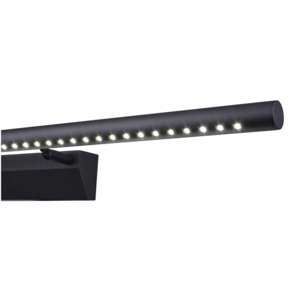 Lampa s obrazem, zrcadlo Domoletti LINE, 9 W, LED