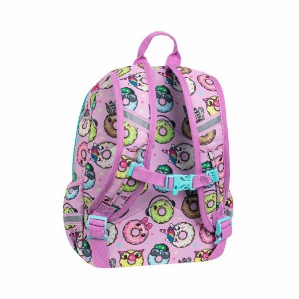 Školní batoh CoolPack Happy Donuts