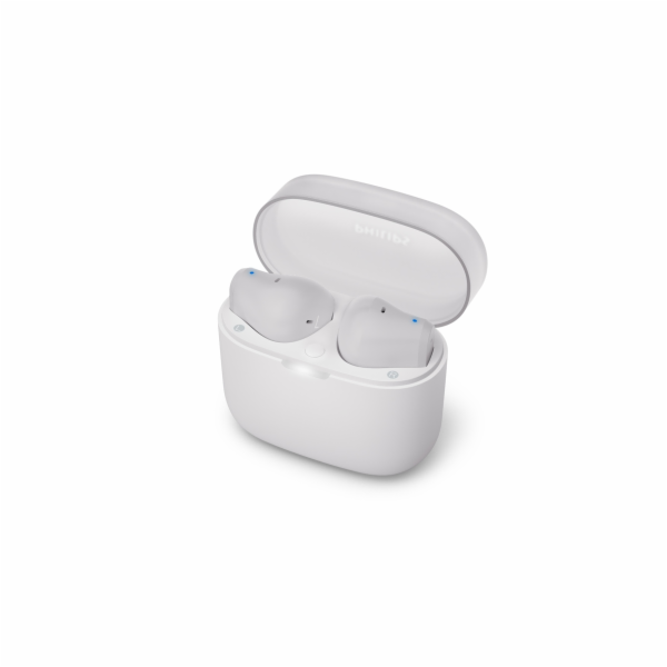 Sluchátka Philips Sluchátka – Philips TAT2139WT/00 bílá