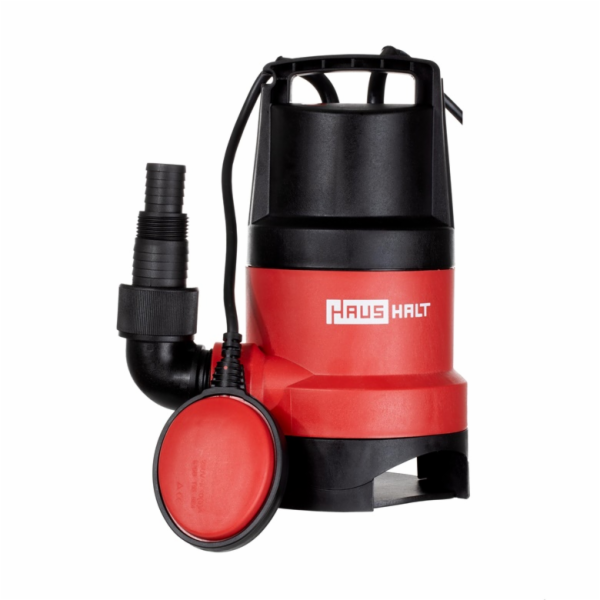 Drenážní čerpadlo Haushalt ELL-DRAIN 450, 450W
