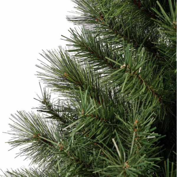 Umělý vánoční stromeček Christmas Touch Fancy Pine, 210 cm