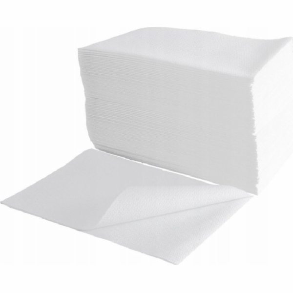 Activeshop Jednorázové netkané pedikúrní utěrky 50 ks 40 ...