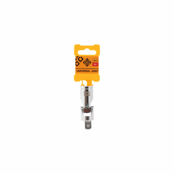 Flexibilní příruba Forte Tools, 1/2"