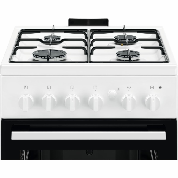VAŘIČ DD LKG500013W ELECTROLUX