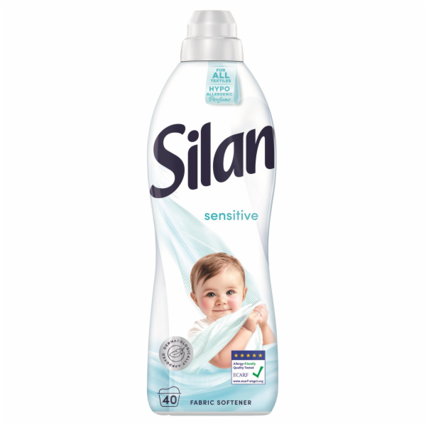 MINKŠ SK SILAN SENSITIVE 40SK