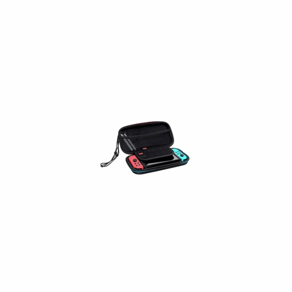 TRUST Pouzdro pro Nintendo Switch GXT 1248, černá