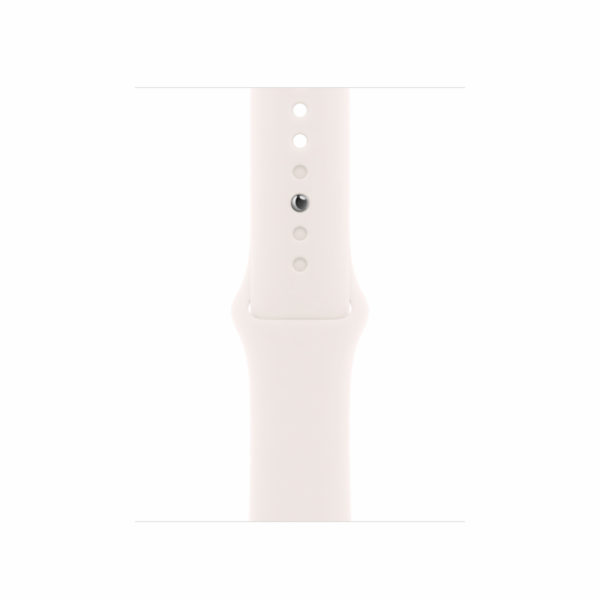 Watch Acc/40/Light Blush Sport Band - M/L