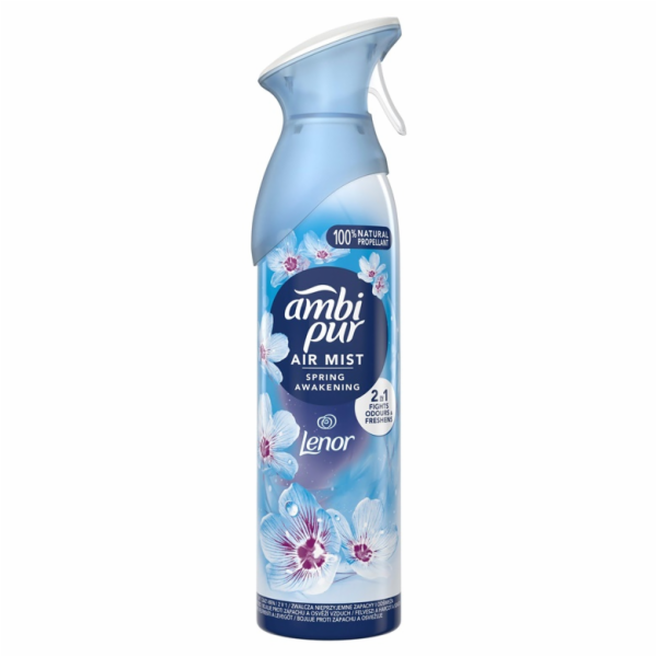 OSVĚŽOVAČ VZDUCHU AMBIPUR SPRINGAWAKE 185ml