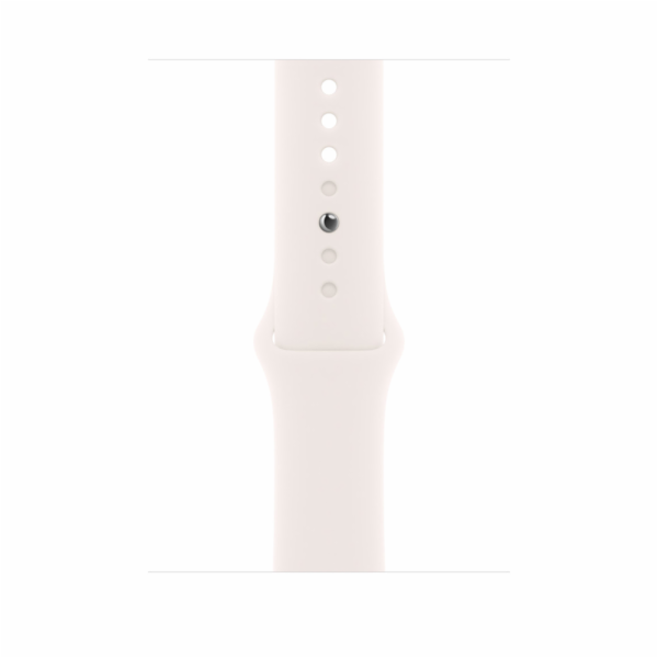 Watch Acc/46/Light Blush Sport Band - M/L