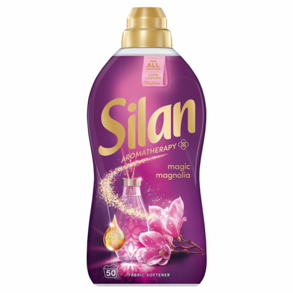 ZMĚKČOVAČ SILAN MAGIC MAGNOL 50SK 1,1L