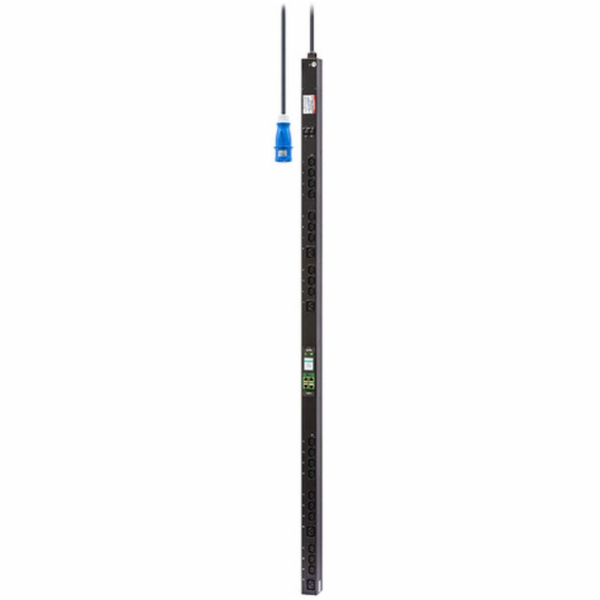 APC Prodlužovací kabel EPDU2132MBO Easy PDU, 2G, měřený p...