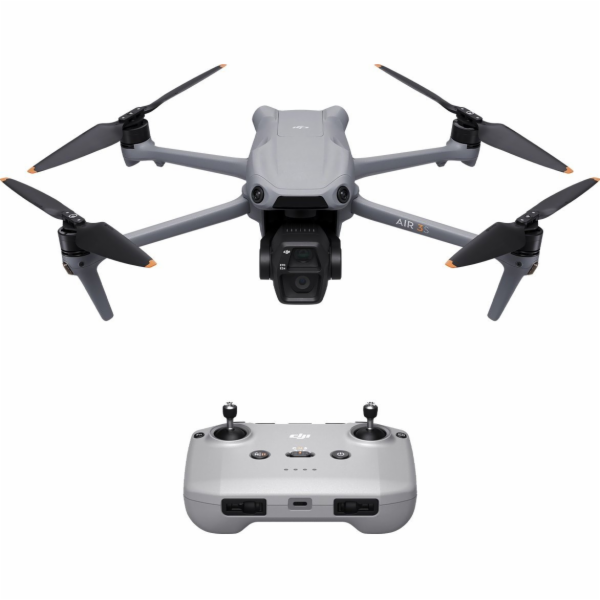DJI Air 3S (DJI RC-N3)