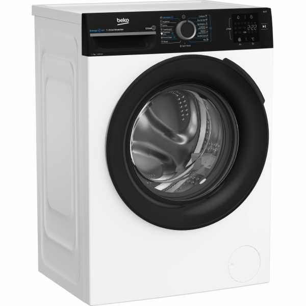BEKO Pračka BM3WFSU37213WPBB BEKO