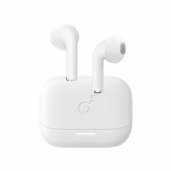 SLUCHÁTKA SOUNDCORE K20I BÍLÁ