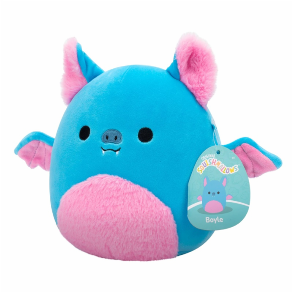 Plyšová hračka Squishmallows SQJW7520A, různé barvy