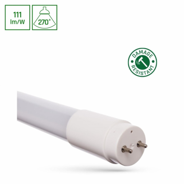 ŽÁROVKA LED G13 T8 9W 1000LM 4000K