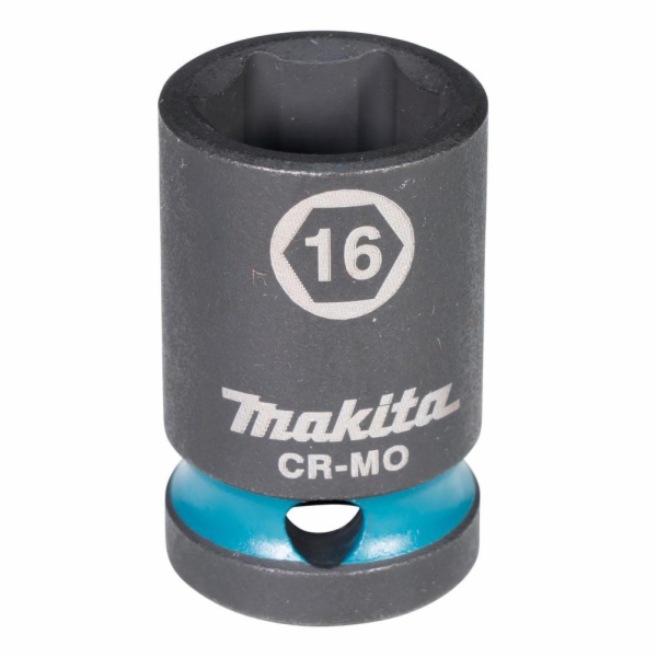 Narážecí hlava Makita 1/2" 16 mm E-16128