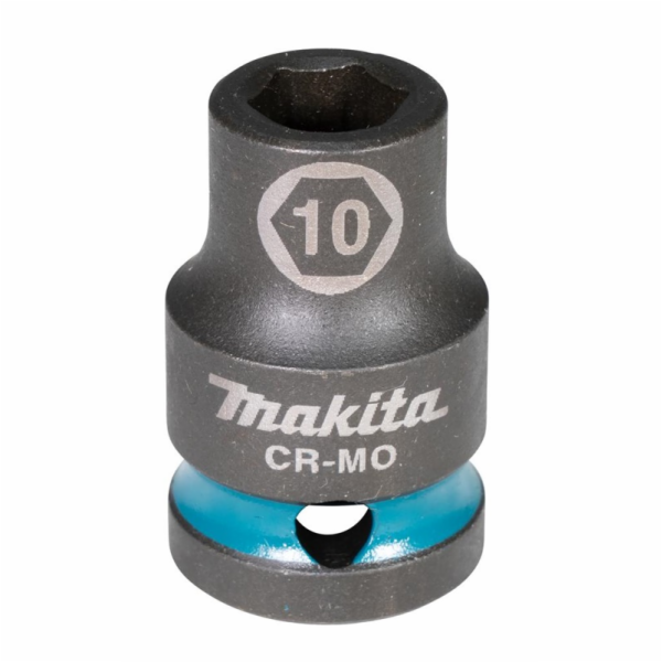 Narážecí hlava Makita 1/2" 10 mm E-16069