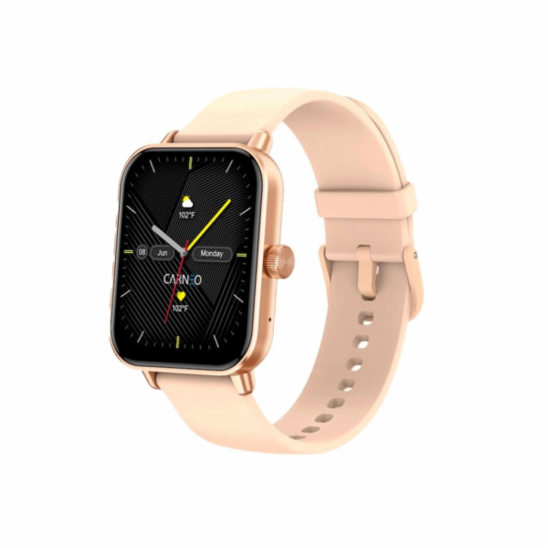 CARNEO Versa HR+ Rose Gold