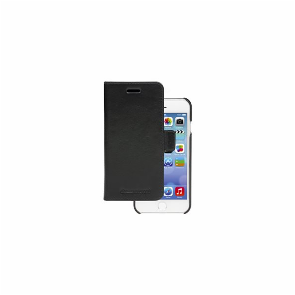dbramante Lynge - iPhone 8/7/6/SE 2020 Series - Black