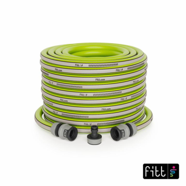 Zavlažovací hadice Fitt, 13 mm, 20 m