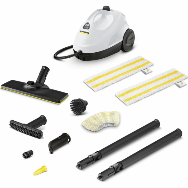 Parní čistič KARCHER SC 2 EasyFix Plus - 1.512-614.0