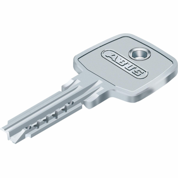 Válec Abus D6XBK, (din) standard, 40 - 45 mm, černý