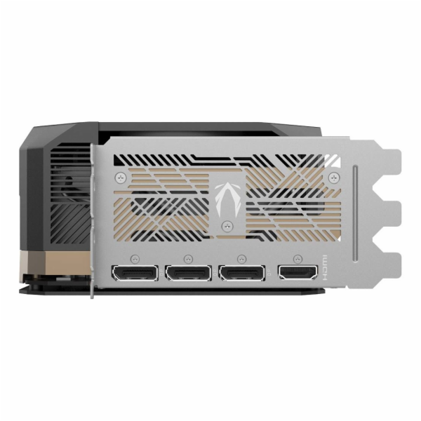Zotac GAMING GeForce RTX 5090 SOLID OC NVIDIA 32 GB GDDR7