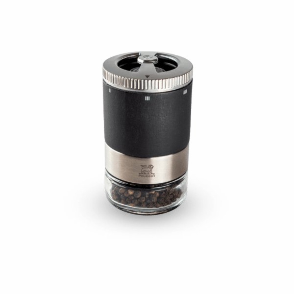 Peugeot MAESTRO Pepper Mill 11 cm GRAPHITE