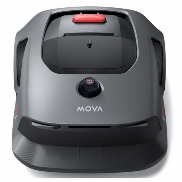 Robotická sekačka MOVA 600