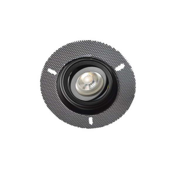 MASKA LIGHT IMONT GU10 50W ČERNÁ