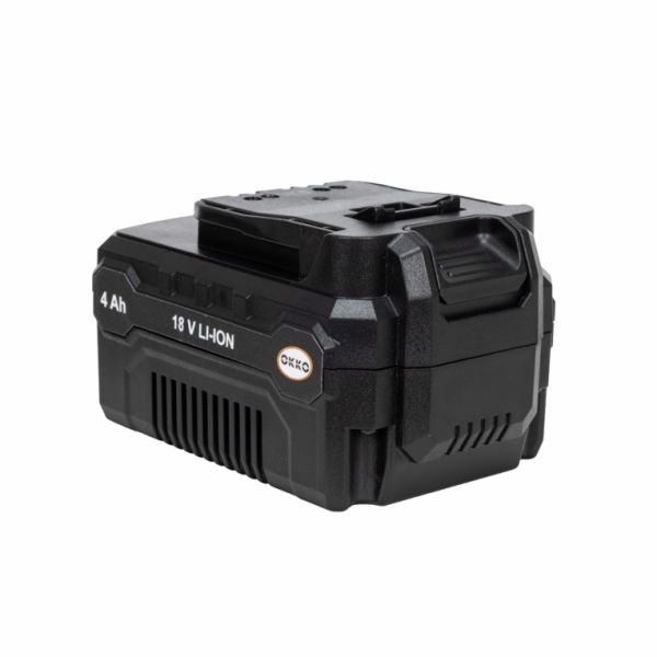 Baterie Okko, li-ion, 4000 mAh