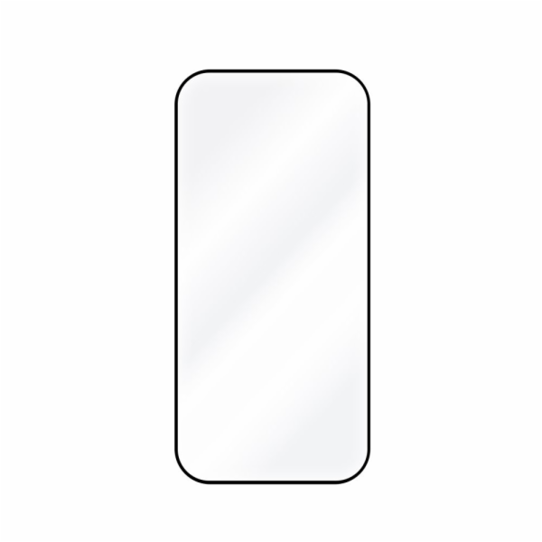 FIXED Full-Cover sklo Honor 400 Lite, Bl