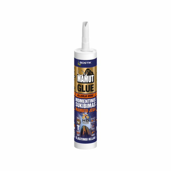 Montážní lepidlo Bostik Mamut EE 290ML