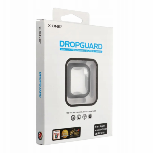 X-One Pouzdro Dropguard - pro Apple Watch Series 10 42mm ...