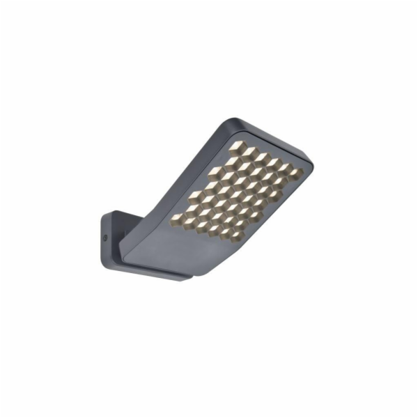 LUTEC Venkovní lampa Lutec Atlantis 7801601118, 13,7W, LE...