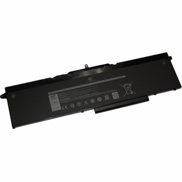 Origin Baterie Storage BTI 9C BATERIE LATITUDE 5501 5511 ...