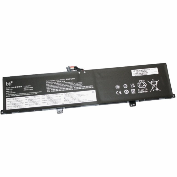 PNY Baterie BTI 4C TP P14S G5