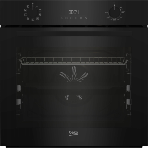 Beko BCBIM17300KSBMPB
